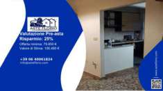 Foto Immobile in asta di 97 m in vendita a Montesilvano