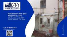 Foto Immobile in asta di 97 m in vendita a Nuoro