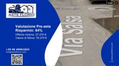 Foto Immobile in asta di 97 m in vendita a Pomarico
