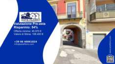 Foto Immobile in asta di 97 m in vendita a Pomigliano d'Arco