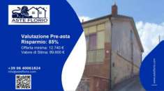 Foto Immobile in asta di 97 m in vendita a Potenza