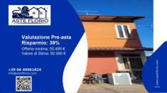 Foto Immobile in asta di 97 m in vendita a Sant'Agata Bolognese