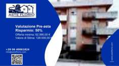 Foto Immobile in asta di 97 m in vendita a Umbertide