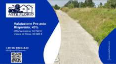 Foto Immobile in asta di 970 m in vendita a Serramazzoni