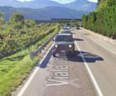 Foto Immobile in asta di 973 m con pi� di 5 locali in vendita a Dro