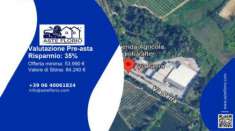 Foto Immobile in asta di 975 m in vendita a Vallefoglia