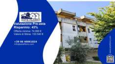 Foto Immobile in asta di 98 m, box auto doppio in vendita a Monteprandone