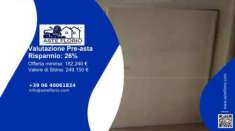 Foto Immobile in asta di 98 m, box auto in vendita a Carpi