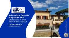 Foto Immobile in asta di 98 m, box auto in vendita a Deruta