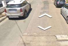 Foto Immobile in asta di 98 m con 2 locali e box auto in vendita a Olbia