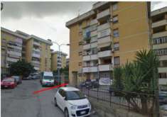 Foto Immobile in asta di 98 m con 4 locali in vendita a Messina