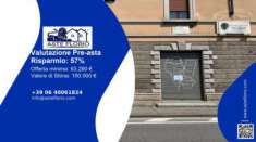 Foto Immobile in asta di 98 m con pi di 5 locali in vendita a Coccaglio