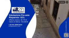 Foto Immobile in asta di 98 m con pi di 5 locali in vendita a Iglesias