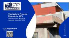 Foto Immobile in asta di 98 m con pi� di 5 locali in vendita a Siena