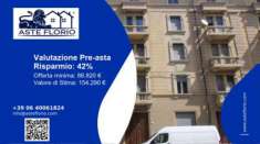 Foto Immobile in asta di 98 m in vendita a Alessandria