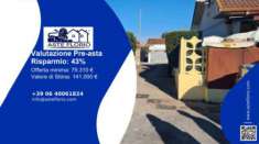 Foto Immobile in asta di 98 m in vendita a Ardea