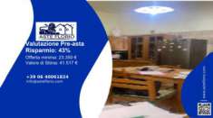 Foto Immobile in asta di 98 m in vendita a Avola