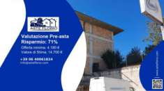 Foto Immobile in asta di 98 m in vendita a Campli