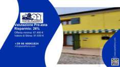 Foto Immobile in asta di 98 m in vendita a Campodarsego