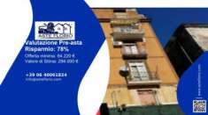 Foto Immobile in asta di 98 m in vendita a Castellammare di Stabia