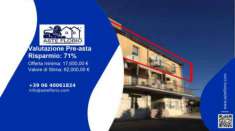 Foto Immobile in asta di 98 m in vendita a Catanzaro