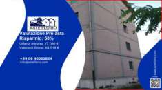 Foto Immobile in asta di 98 m in vendita a Catanzaro