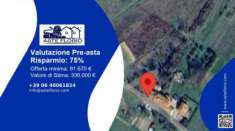 Foto Immobile in asta di 98 m in vendita a Cerreto Guidi