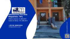 Foto Immobile in asta di 98 m in vendita a Collevecchio