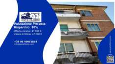 Foto Immobile in asta di 98 m in vendita a Copparo