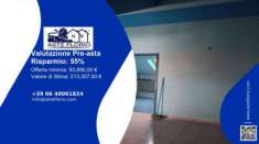 Foto Immobile in asta di 98 m in vendita a Lipari