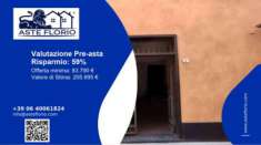 Foto Immobile in asta di 98 m in vendita a Loano