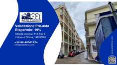 Foto Immobile in asta di 98 m in vendita a Manfredonia