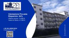 Foto Immobile in asta di 98 m in vendita a Melilli