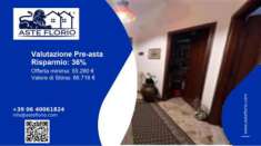 Foto Immobile in asta di 98 m in vendita a Messina