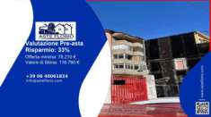 Foto Immobile in asta di 98 m in vendita a Messina