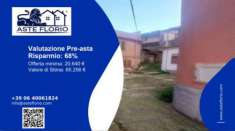 Foto Immobile in asta di 98 m in vendita a Messina