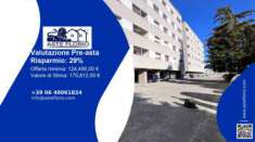 Foto Immobile in asta di 98 m in vendita a Milano