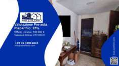 Foto Immobile in asta di 98 m in vendita a Pomezia