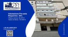 Foto Immobile in asta di 98 m in vendita a Potenza