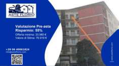 Foto Immobile in asta di 98 m in vendita a Pozzolo Formigaro