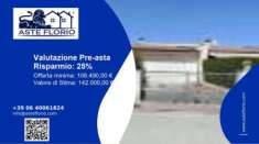 Foto Immobile in asta di 98 m in vendita a Recanati