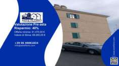 Foto Immobile in asta di 98 m in vendita a Ripatransone