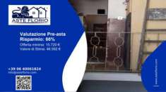 Foto Immobile in asta di 98 m in vendita a San Pietro a Maida