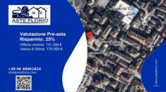 Foto Immobile in asta di 98 m in vendita a San Pietro in Casale