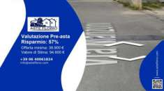 Foto Immobile in asta di 98 m in vendita a San Sostene