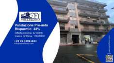 Foto Immobile in asta di 98 m in vendita a Santa Teresa di Riva