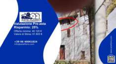 Foto Immobile in asta di 98 m in vendita a Sellano