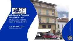 Foto Immobile in asta di 98 m in vendita a Teggiano