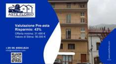 Foto Immobile in asta di 98 m in vendita a Teggiano