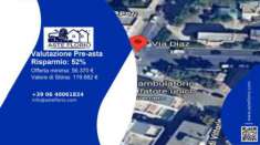 Foto Immobile in asta di 98 m in vendita a Terlizzi